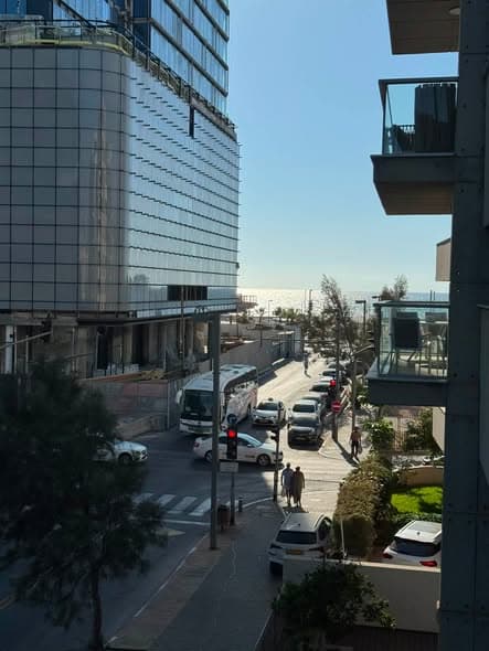  sublet in Kerem HaTeimanim - Photo 3