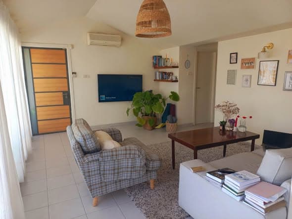  sublet in Ramat Aviv - Photo 1