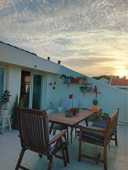  sublet in Ramat Aviv - Photo 3