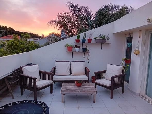  sublet in Ramat Aviv - Photo 4
