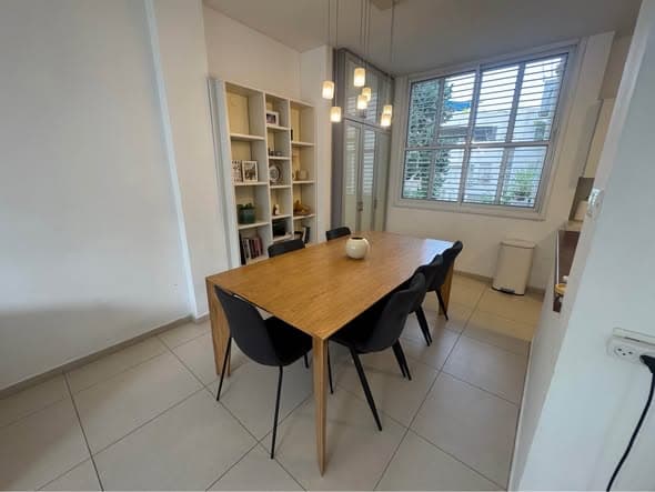 2 room sublet in Old North - Photo 4