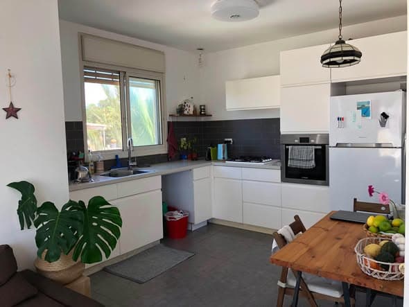  sublet in Jaffa - Photo 1