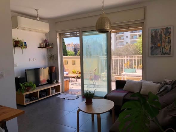  sublet in Jaffa - Photo 2