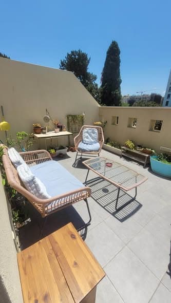  sublet in Jaffa - Photo 3