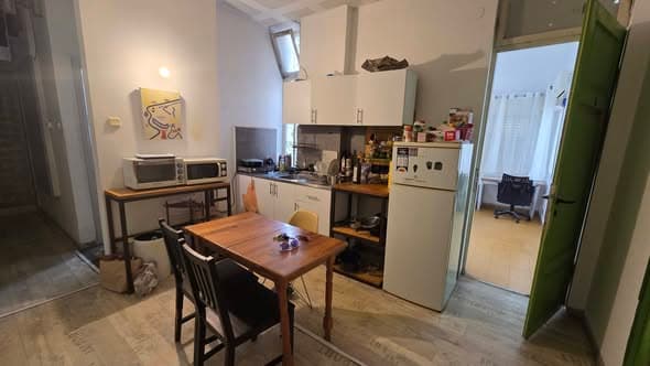 5 room sublet in Lev HaIr - Photo 1