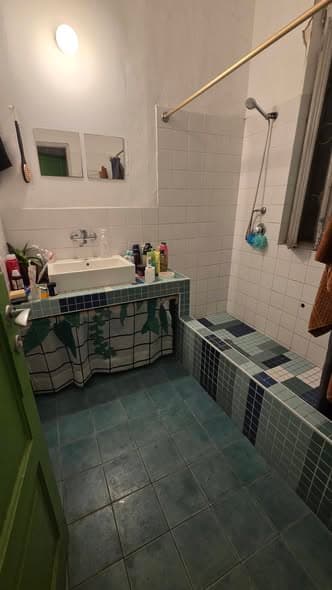 5 room sublet in Lev HaIr - Photo 3