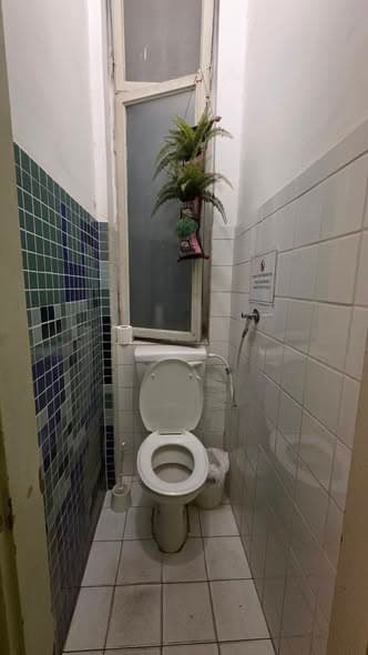 5 room sublet in Lev HaIr - Photo 4
