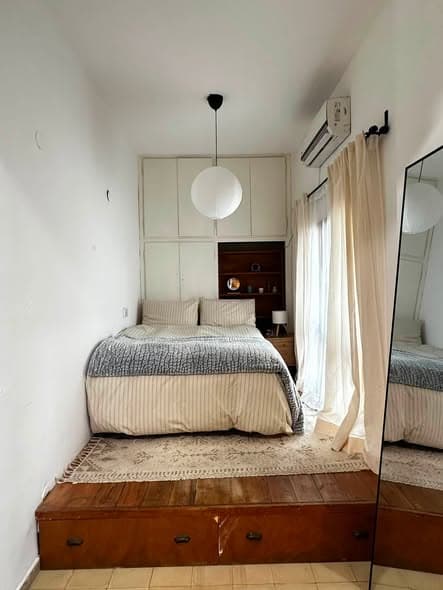 1 room sublet in Lev HaIr - Photo 1