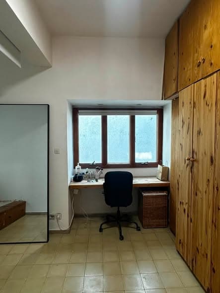 1 room sublet in Lev HaIr - Photo 2