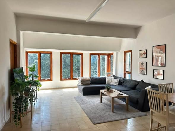 1 room sublet in Lev HaIr - Photo 3