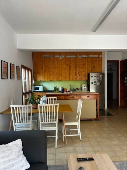 1 room sublet in Lev HaIr - Photo 4