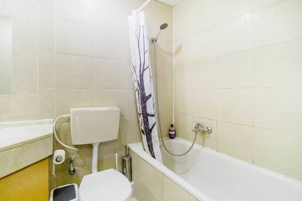 1 room sublet in Lev HaIr - Photo 4