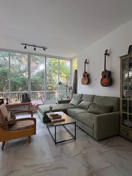 1 room sublet in Old North - Photo 3