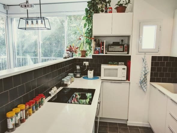 3 room sublet in Old North - Photo 2