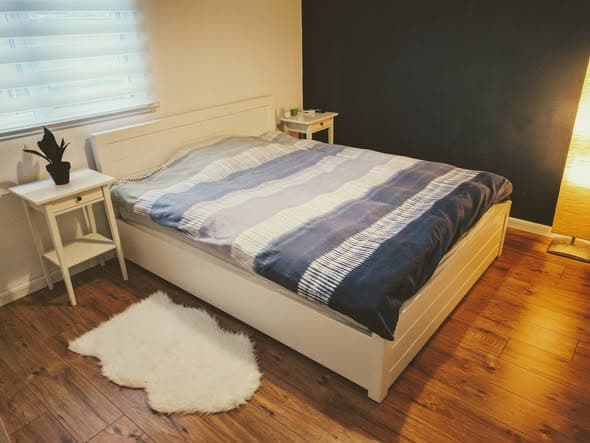 3 room sublet in Old North - Photo 4