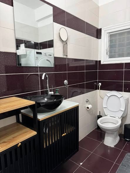 2 room sublet in Lev HaIr - Photo 3