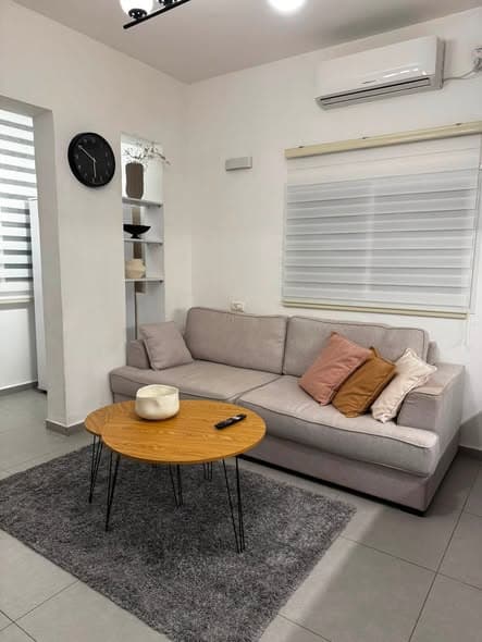 2 room sublet in Lev HaIr - Photo 4