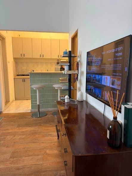 2.5 room sublet in Old North - Photo 1