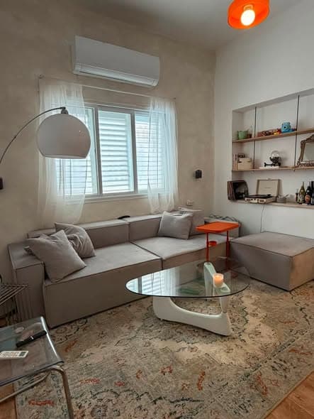 2.5 room sublet in Old North - Photo 2