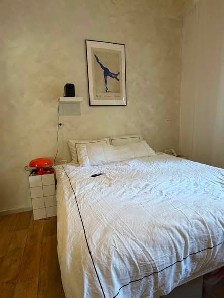2.5 room sublet in Old North - Photo 3