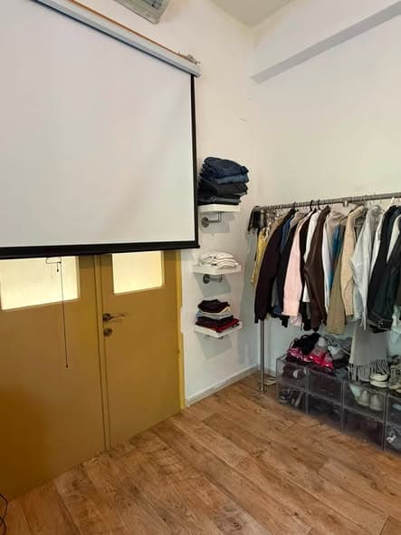 2.5 room sublet in Old North - Photo 4