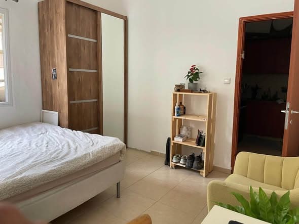  sublet in Florentin - Photo 4