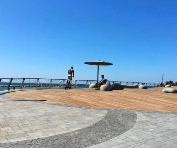 1 room sublet in Kerem HaTeimanim