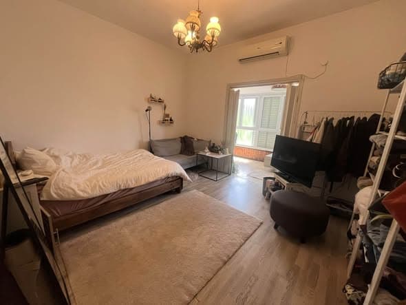 1 room sublet in Old North - Photo 1
