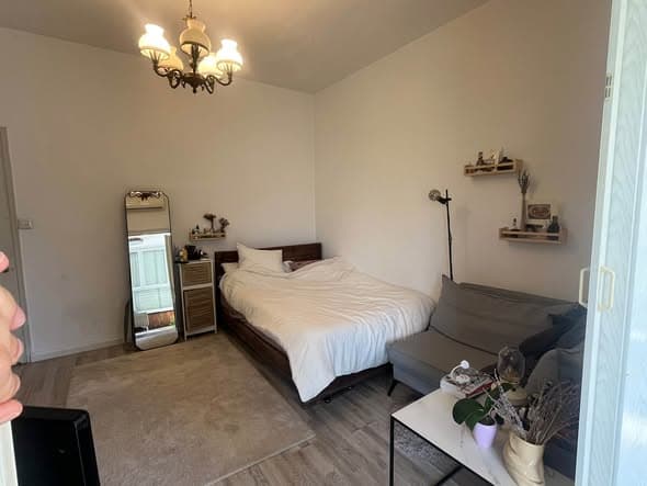 1 room sublet in Old North - Photo 2