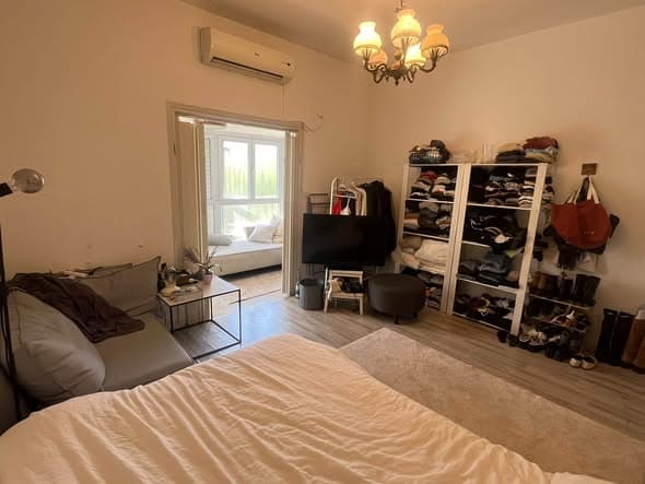 1 room sublet in Old North - Photo 3