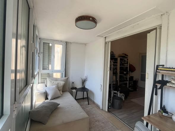 1 room sublet in Old North - Photo 4