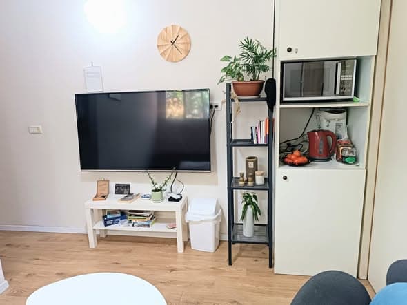 2 room sublet in Old North