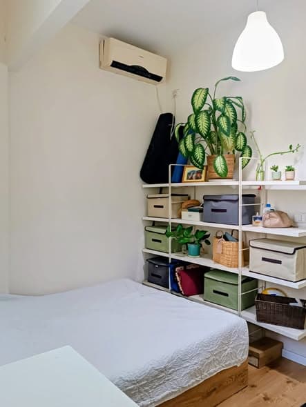 2 room sublet in Old North