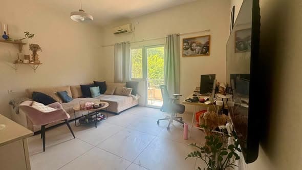  sublet in Florentin - Photo 1