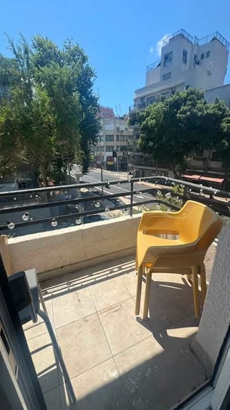  sublet in Florentin - Photo 2