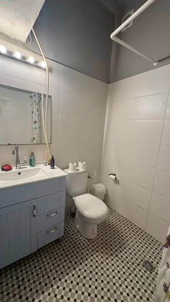  sublet in Florentin - Photo 3