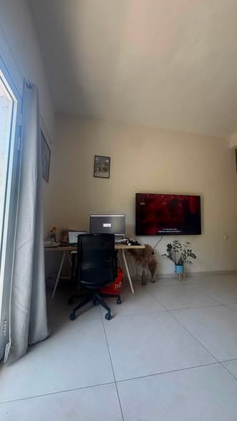  sublet in Florentin - Photo 4