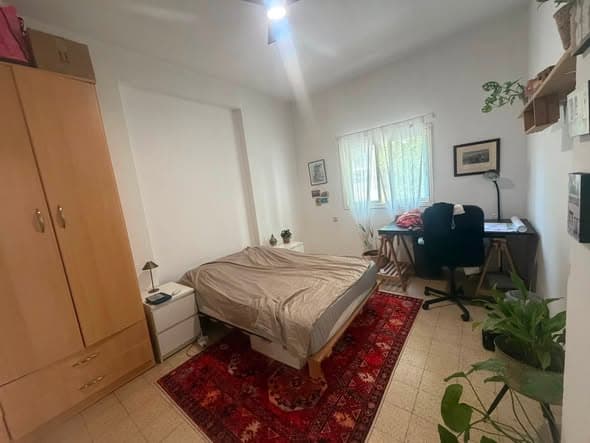 2 room sublet in Florentin - Photo 4