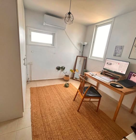  sublet in Jaffa - Photo 1