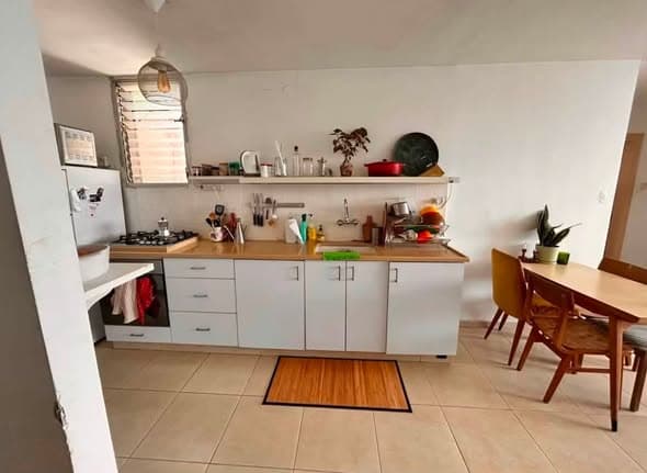  sublet in Jaffa - Photo 3