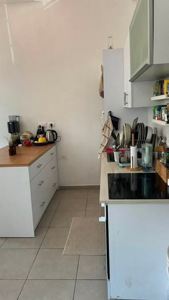  sublet in Neve Tzedek - Photo 2