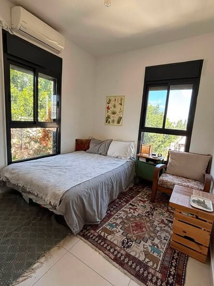 1 room sublet in Jaffa