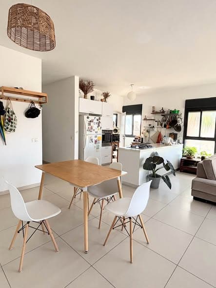 1 room sublet in Jaffa