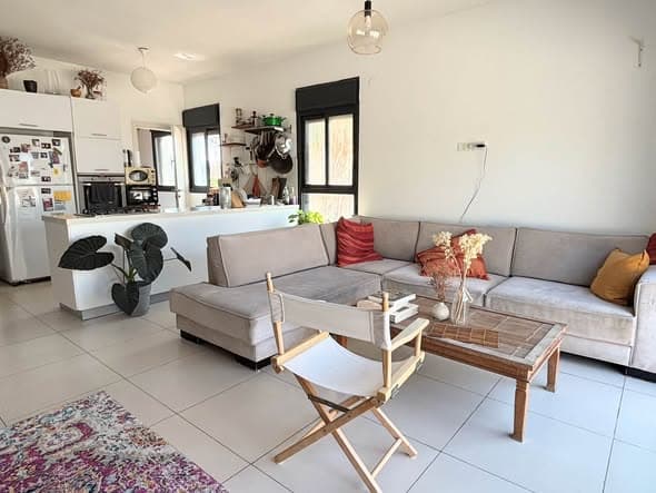 1 room sublet in Jaffa