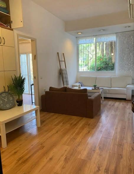 2 room sublet in Old North - Photo 1