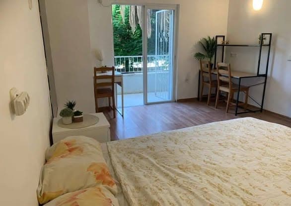 2 room sublet in Old North - Photo 2
