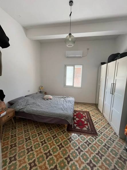 1 room sublet in Jaffa