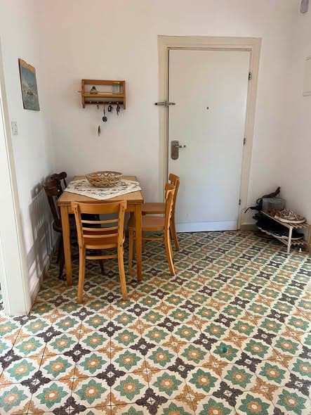 1 room sublet in Jaffa