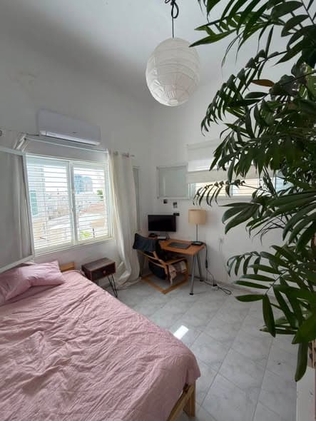  sublet in Kerem HaTeimanim - Photo 1