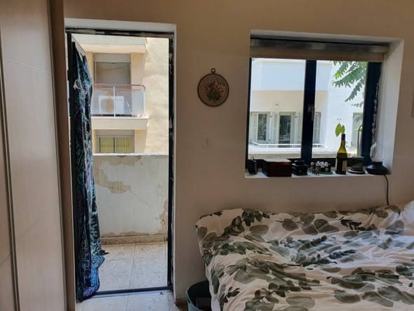 2 room sublet in Florentin - Photo 4